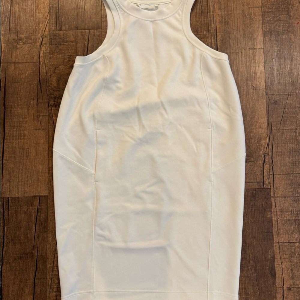 Lululemon Softstreme Back In Action Dress
